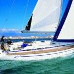 Affitto barca a vela con skipper
