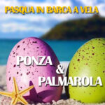 PASQUA IN BARCA A VELA